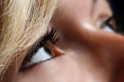 Cosmetic Laser Eye Surgery