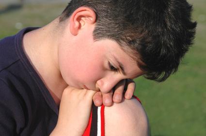 The Effects of Parental Drug Abuse on Children