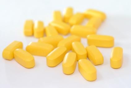 Side Effects of the Supplement Vitamin D