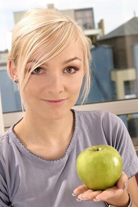 Diet for Trying to Get Pregnant