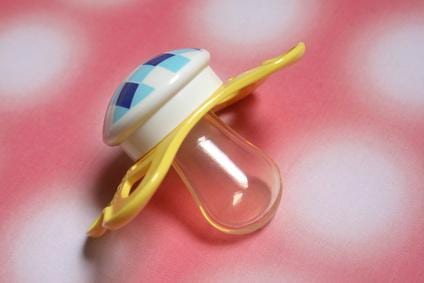 How to Sterilize Baby Pacifiers