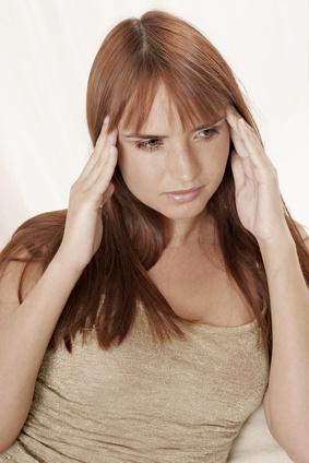 Migraine Headaches & Fever