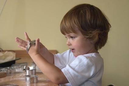 Cooking Tips for Valentine’s Day for Kids