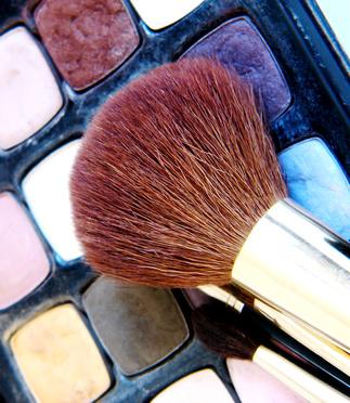 BareMinerals Makeup Tips