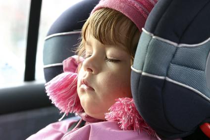 Safest Toddler Car Seats