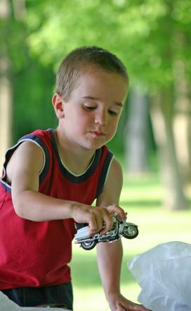 Birthday Games for Boys