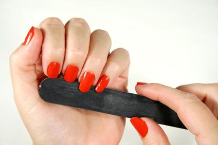 How to Get Long, Healthy Nails