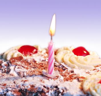 Birthday Party Foods for Kids