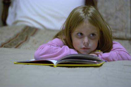 Why Doesn’t My Child Do Well in School?