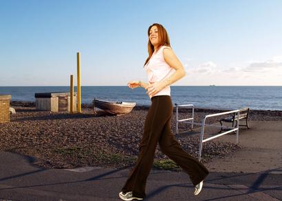 Exercises That Get Rid of Love Handles