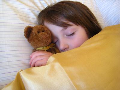 My Child Will Not Sleep in His Own Bed