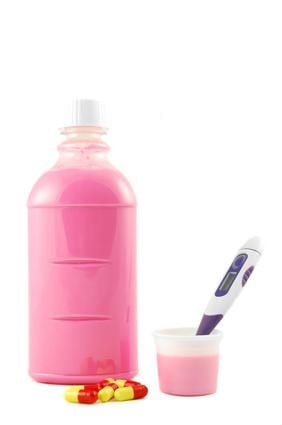 Treating Heartburn During Pregnancy