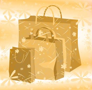 How to Buy Wholesale Gift Bags