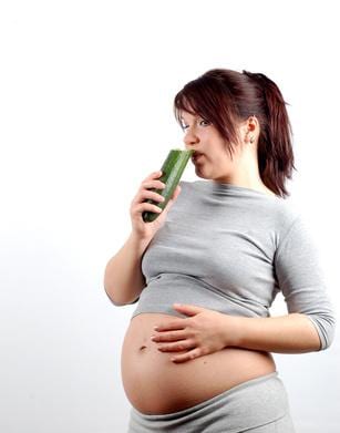 What Foods Are Essential for Healthy Pregnancy?