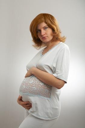 Symptoms to Be Concerned About During Late Pregnancy