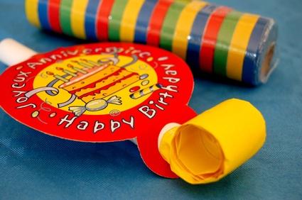 Cool Birthday Party Ideas for Boys