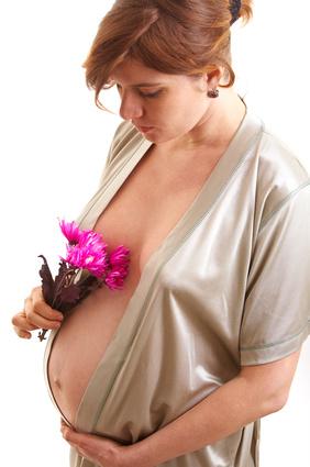 Cramping & Bleeding in Pregnancy