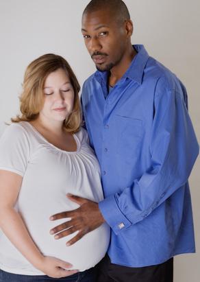 Pregnancy Information for Dads