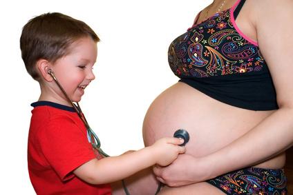 First Pregnancy Appointment Questions