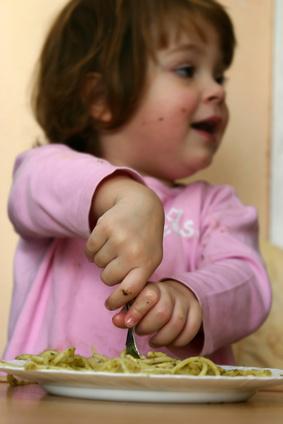 My Child Won’t Eat Vegetables