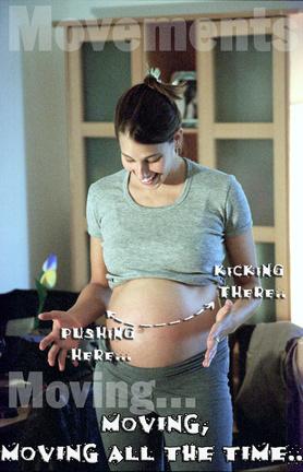 What to Expect in the Third Trimester of Pregnancy