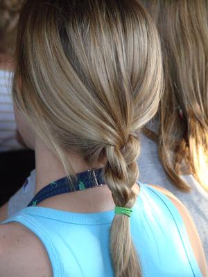 Braid Styles for Your Hair