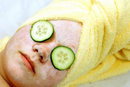 Natural Skin Care Tips for Combination Skin