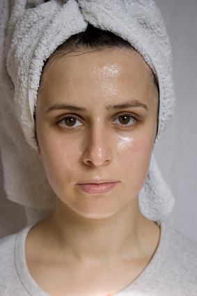 Homemade Beauty Tips for Whitening Skin