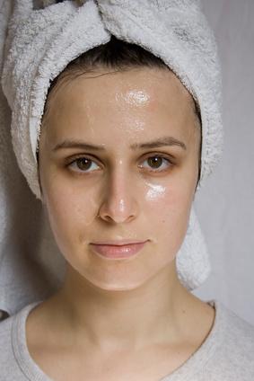 Easy Skin Care for Women