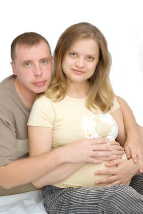 Pregnancy Tips for Dads