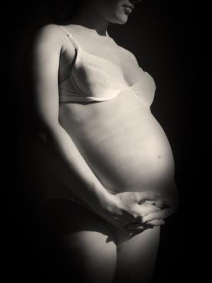 Danger Signs of Pregnancy