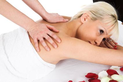 The Facts of Pregnancy Massage