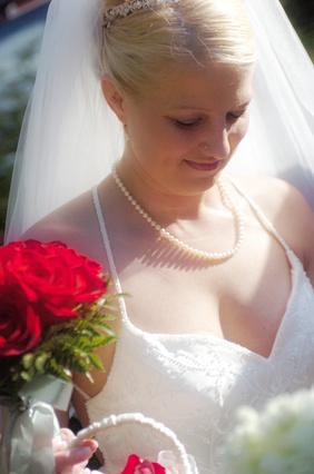 Tips on Wedding Makeup