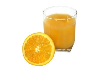 How Is Fruit Juice Concentrate Made?