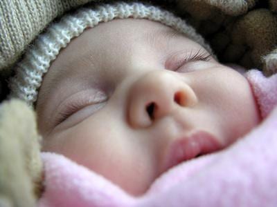 3-Month-Old Baby Sleeping Habits