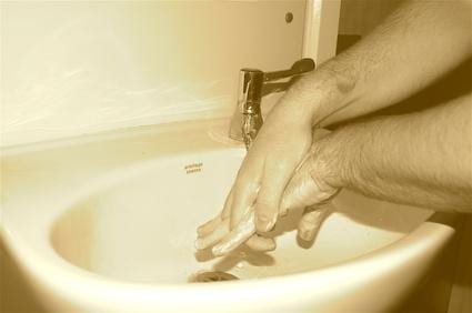 Hand Washing to Prevent Disease