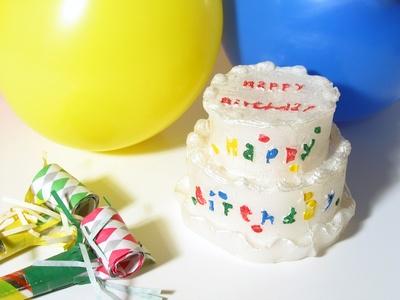 Easy Birthday Party Food
