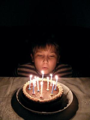 Inexpensive Kids’ Birthday Party Ideas