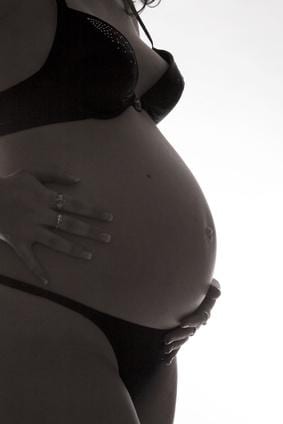 Stomach Pains During Pregnancy