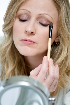 Eyeshadow Beauty Tips