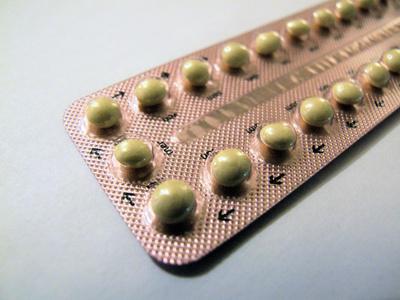 Contraceptives & Menopause