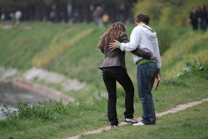 Love Advice for Teenagers