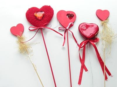 Decoration Ideas for Valentine’s Day