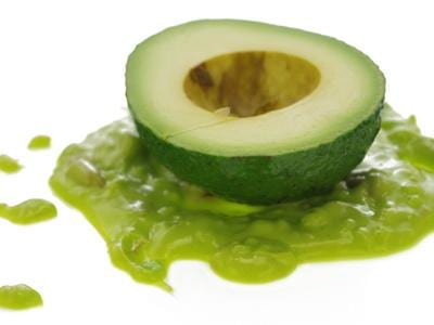 Beauty Tips Using Avocados