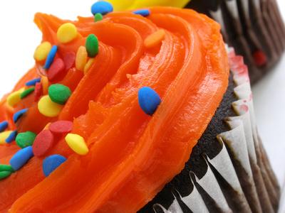 Birthday Party Snacks for Children