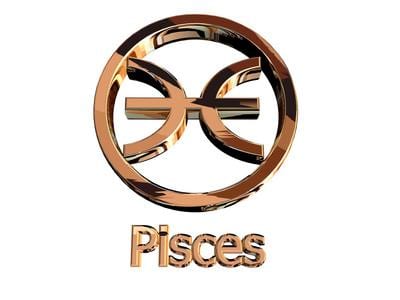 The Best Love Match for Pisces