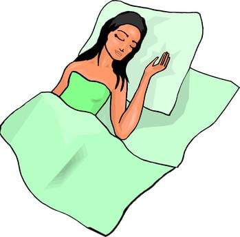 Ways to Help Sleep Apnea