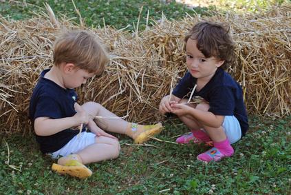 Play Date Activities