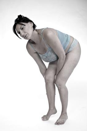 Pregnancy & Leg Cramps at Night
