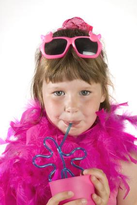 Party Planning Checklist for a Kid’s Birthday Party